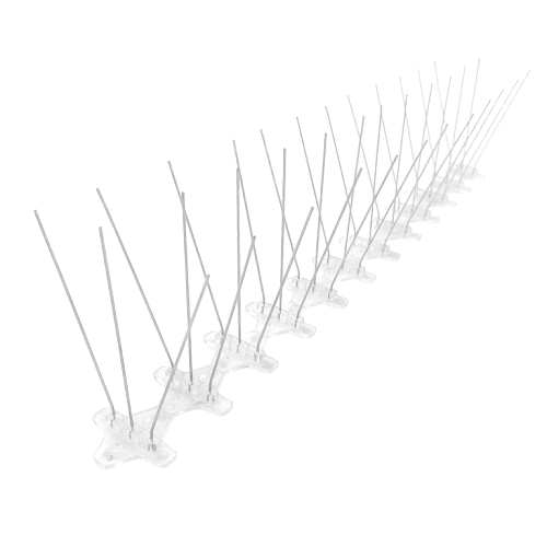 bird spikes 3 pin; stainless steel bird spikes; pigeon control spikes dubai; anti bird spikes uae; bird deterrent spikes 3 pin; bird spikes for rooftops dubai; bird spikes uae; pigeon spikes for balcony; humane bird control spikes; stainless steel bird deterrent dubai; bird spikes installation uae;